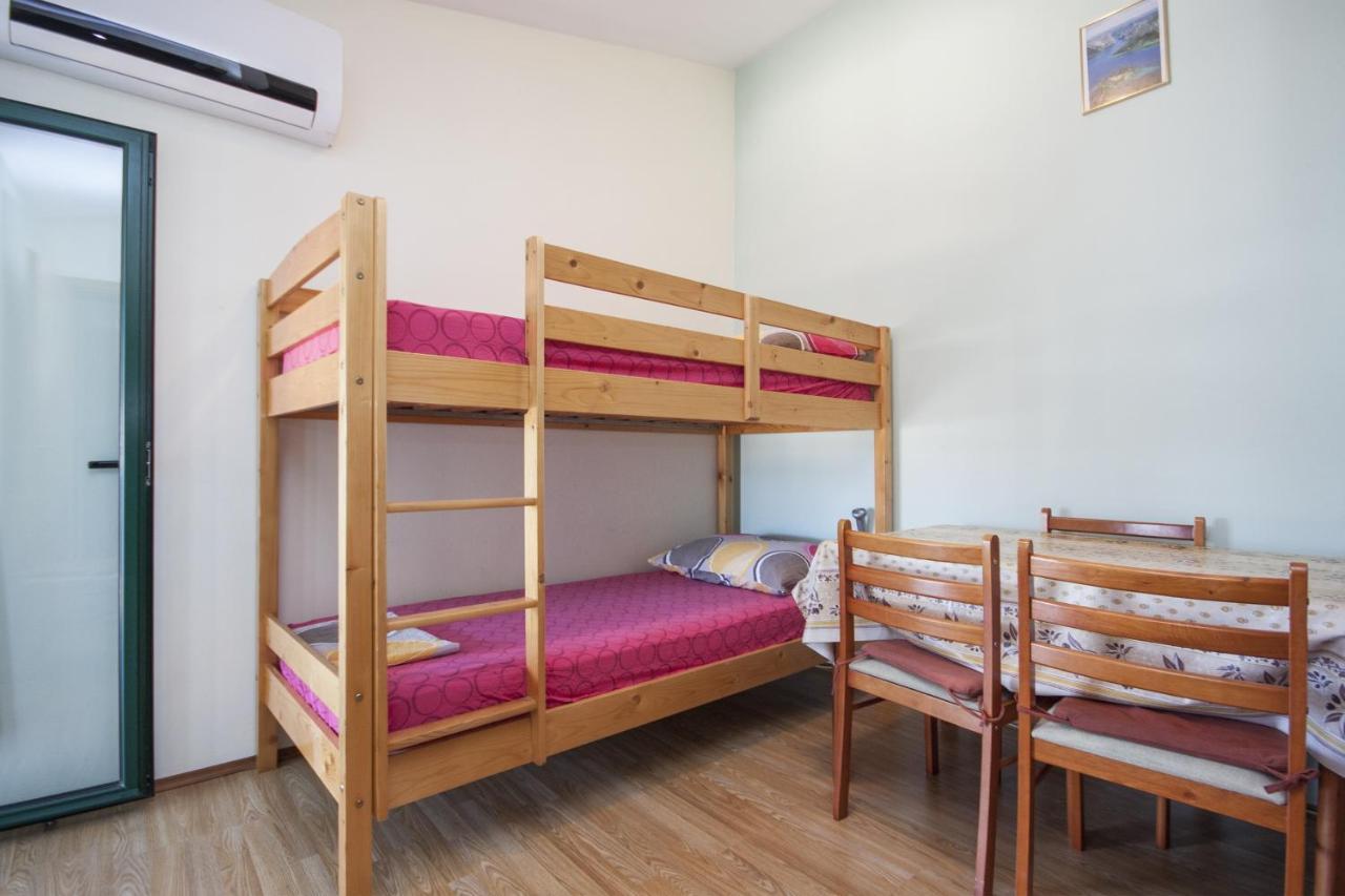 Apartments Angelo Brodarica  Exterior photo