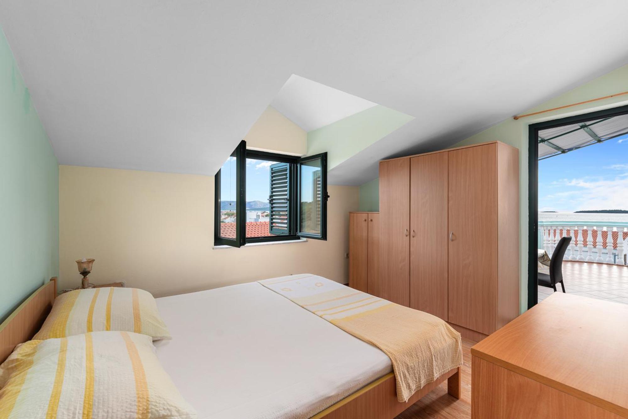 Apartments Angelo Brodarica  Exterior photo