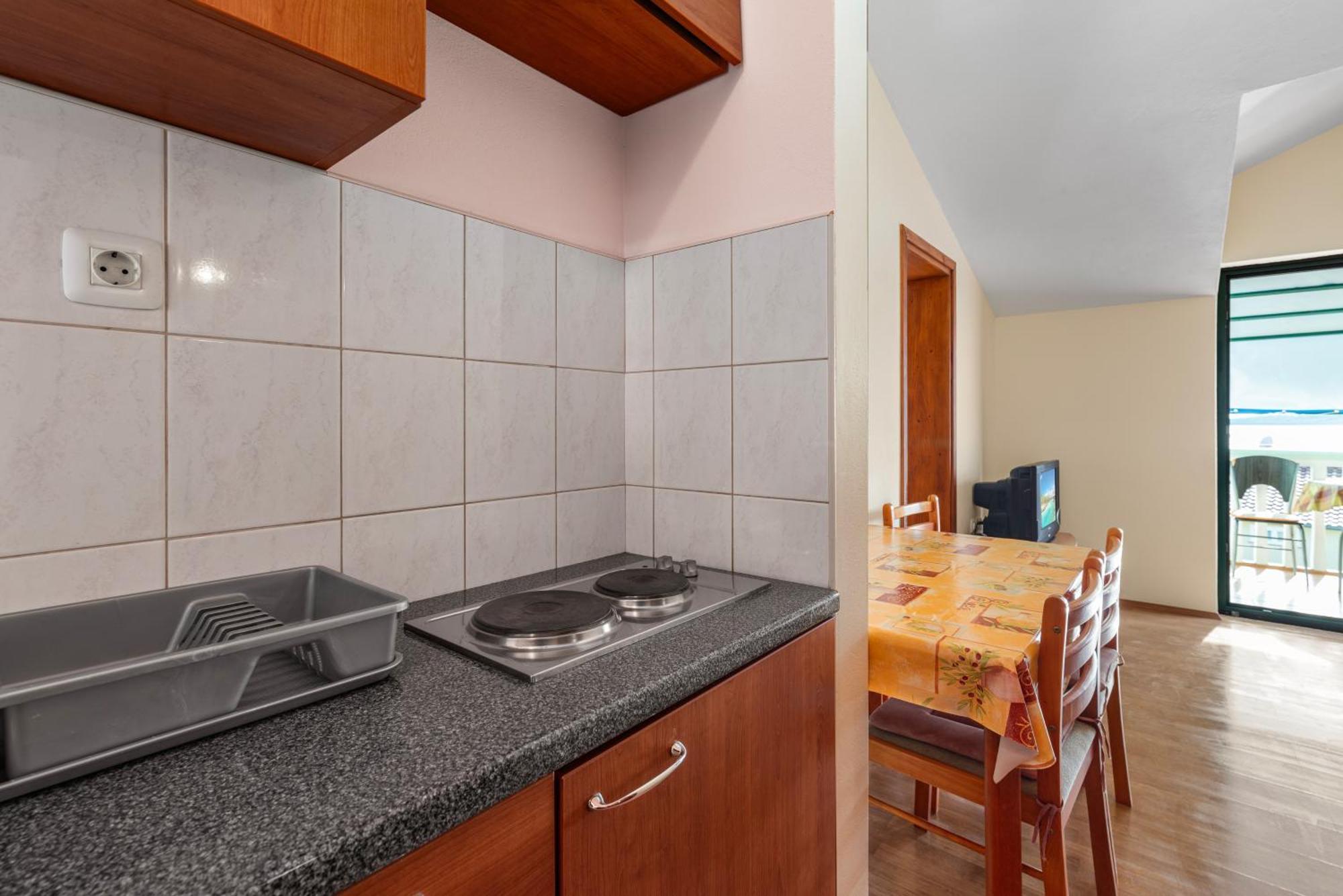 Apartments Angelo Brodarica  Exterior photo