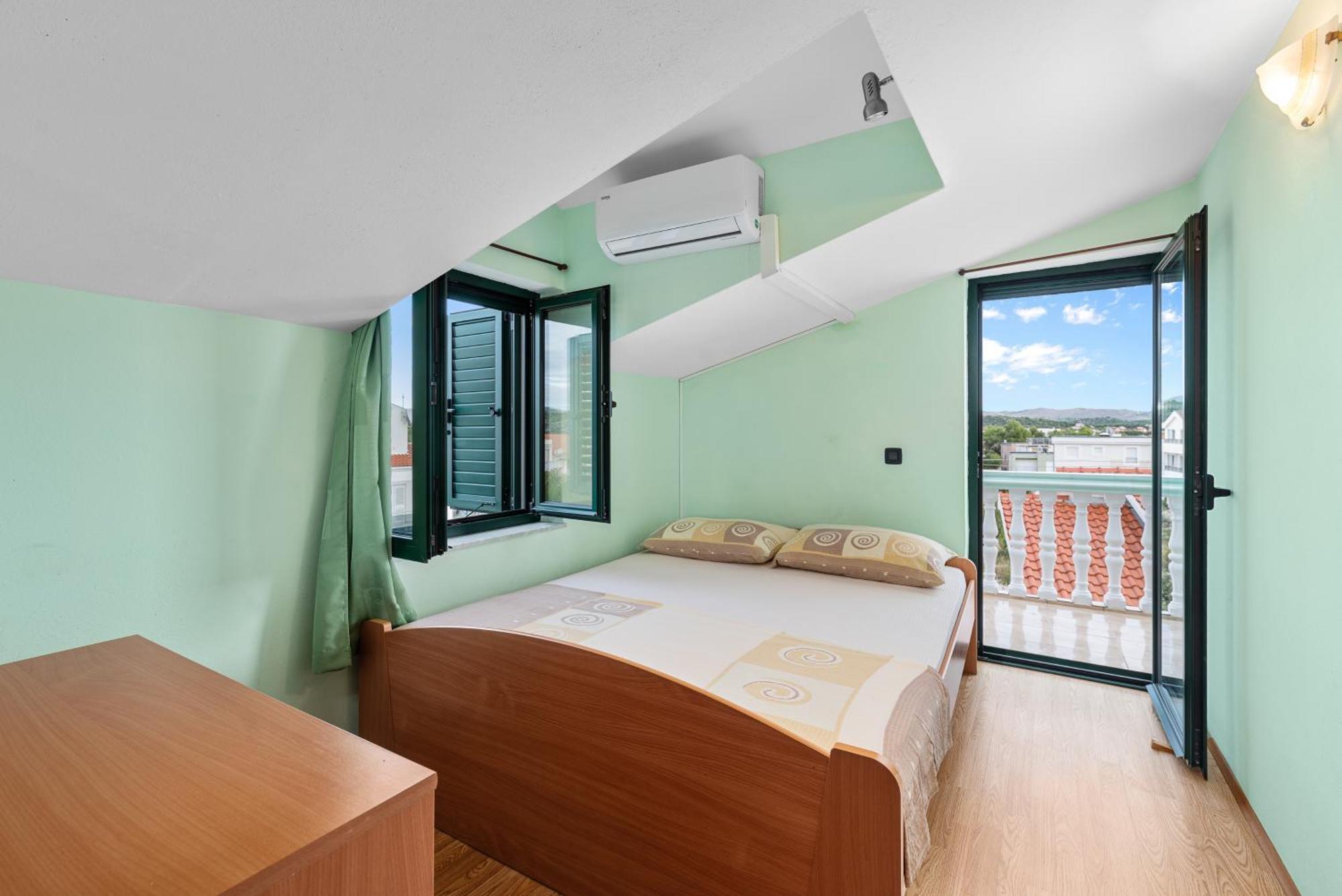 Apartments Angelo Brodarica  Exterior photo